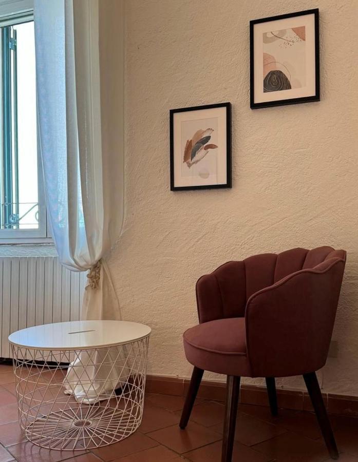Agriturismo Tenuta La Marchesa نوفي ليغوري المظهر الخارجي الصورة