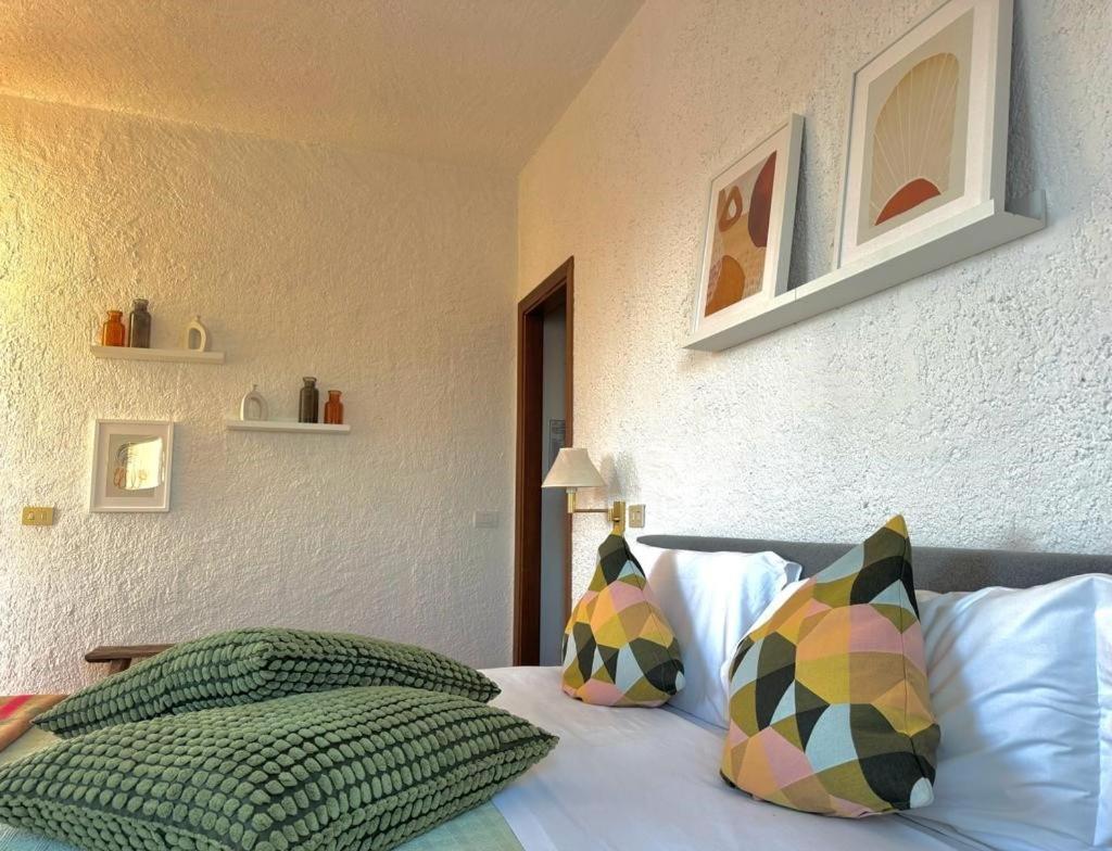Agriturismo Tenuta La Marchesa نوفي ليغوري المظهر الخارجي الصورة
