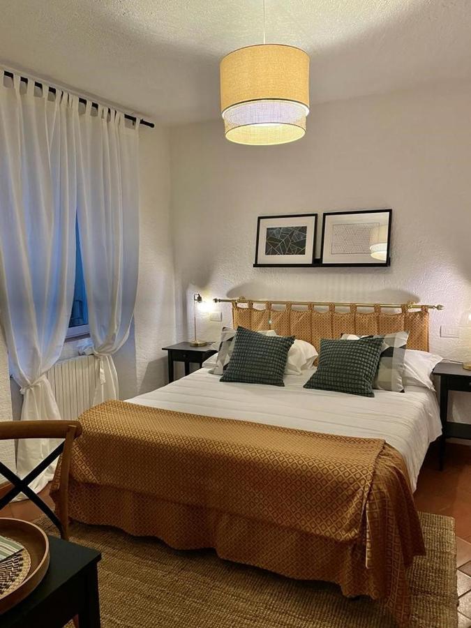 Agriturismo Tenuta La Marchesa نوفي ليغوري المظهر الخارجي الصورة