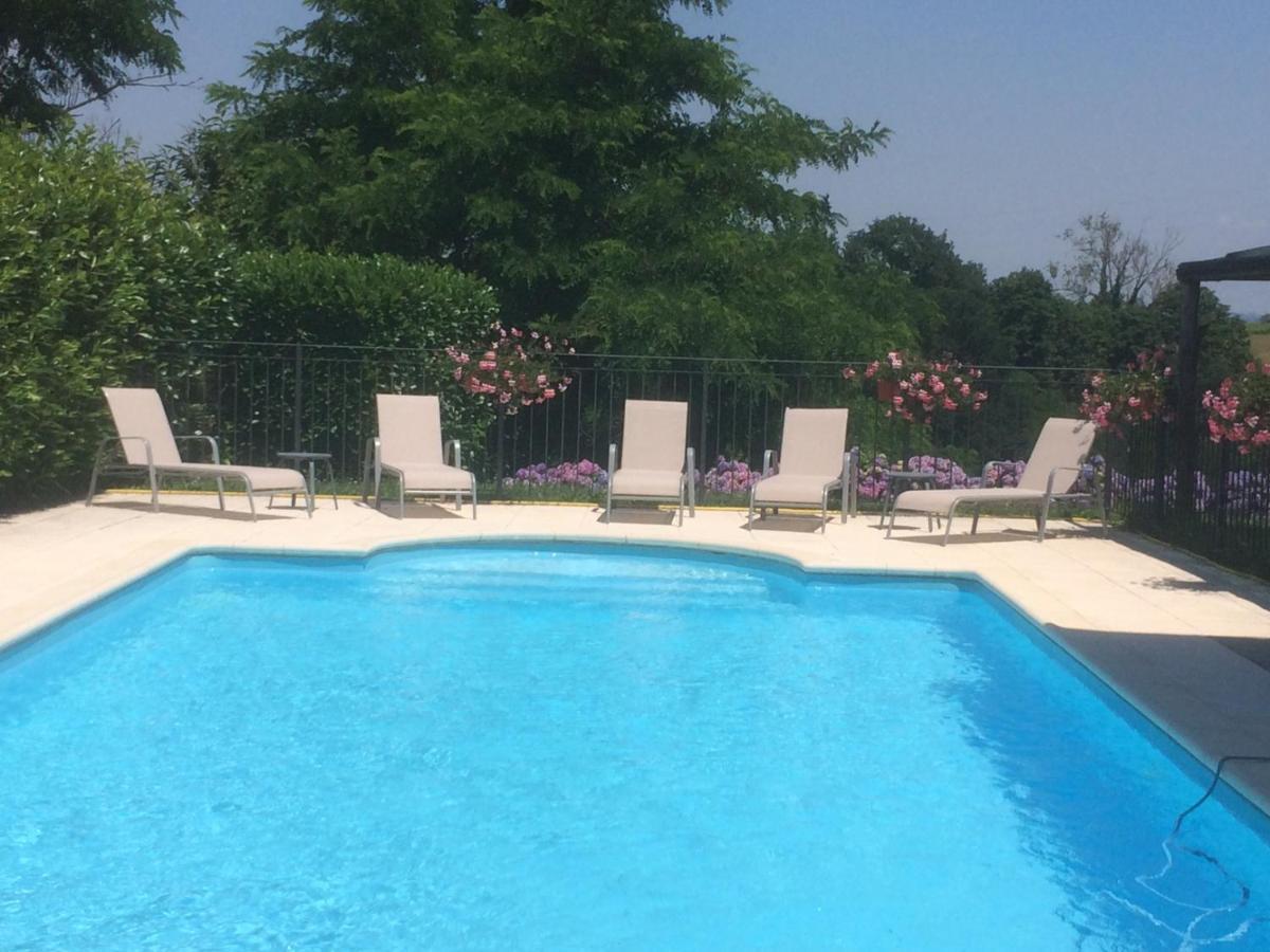 Agriturismo Tenuta La Marchesa نوفي ليغوري المظهر الخارجي الصورة